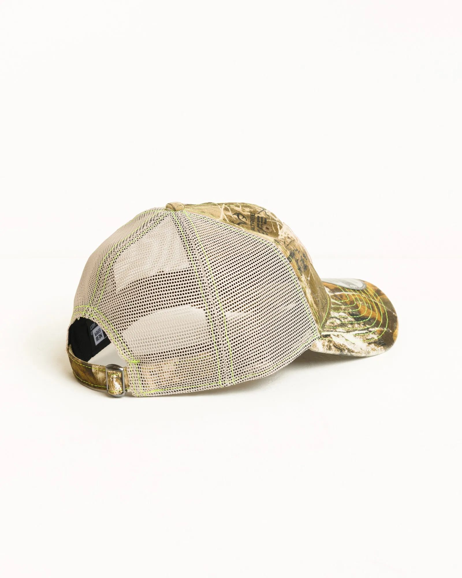 9TWENTY WASHED BASIC TRUCKER sold by Stussy product image thumbnail 3