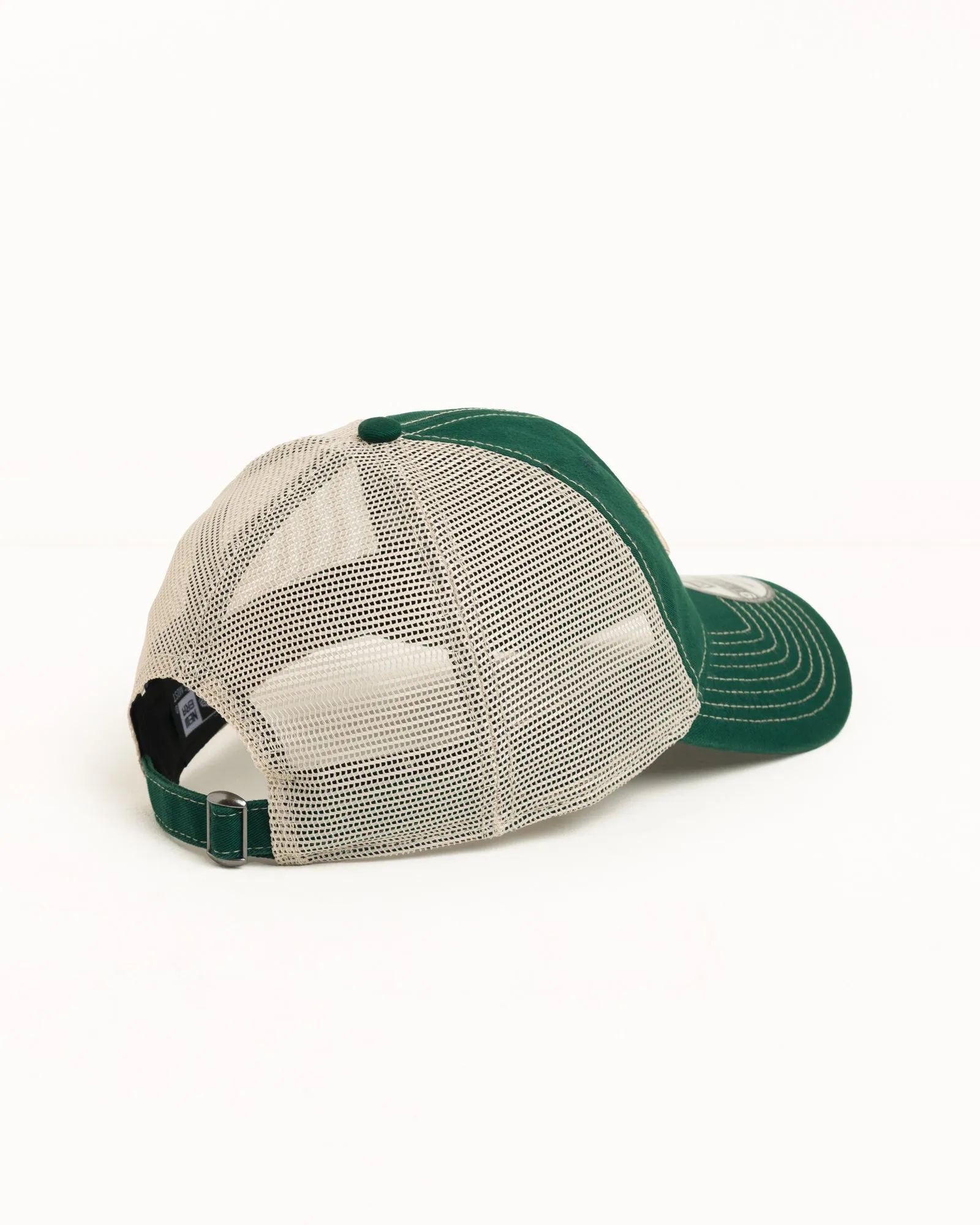 9TWENTY WASHED BASIC TRUCKER sold by Stussy product image thumbnail 3