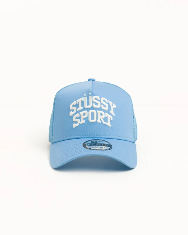 9FORTY SPORT TRUCKER made by Stussy