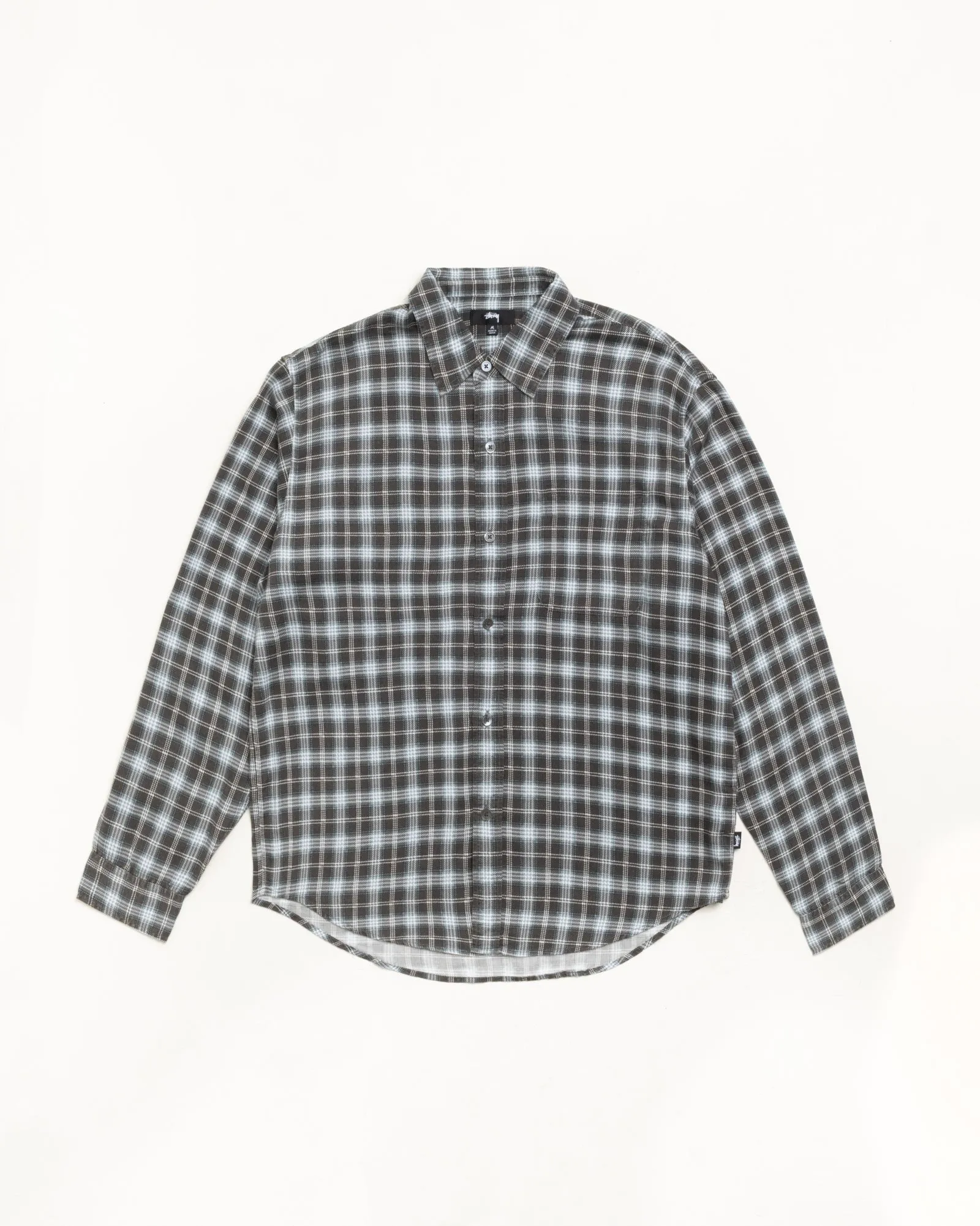 MATTHEW PRINTED SHIRT sold by Stussy