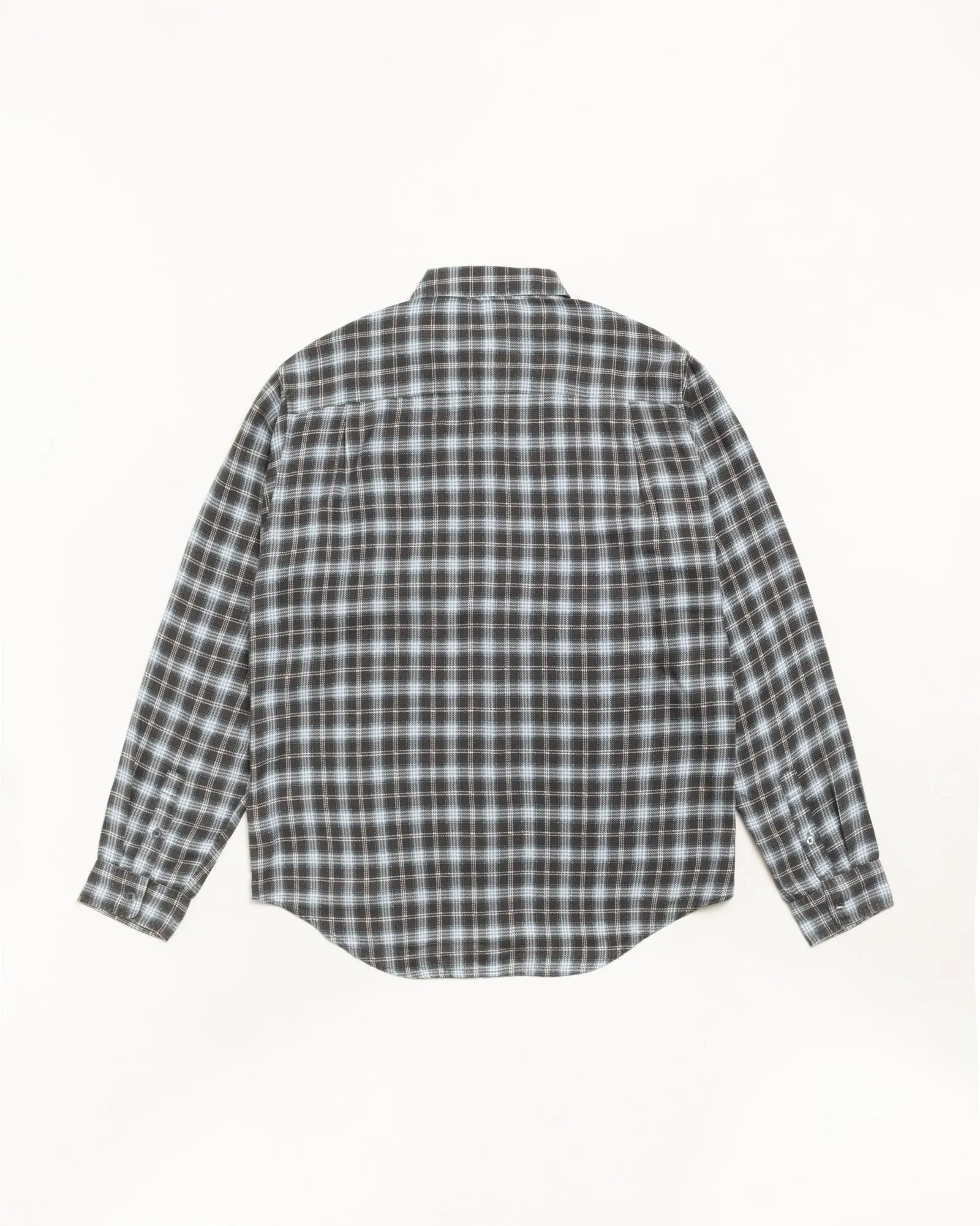 MATTHEW PRINTED SHIRT sold by Stussy product image thumbnail 2
