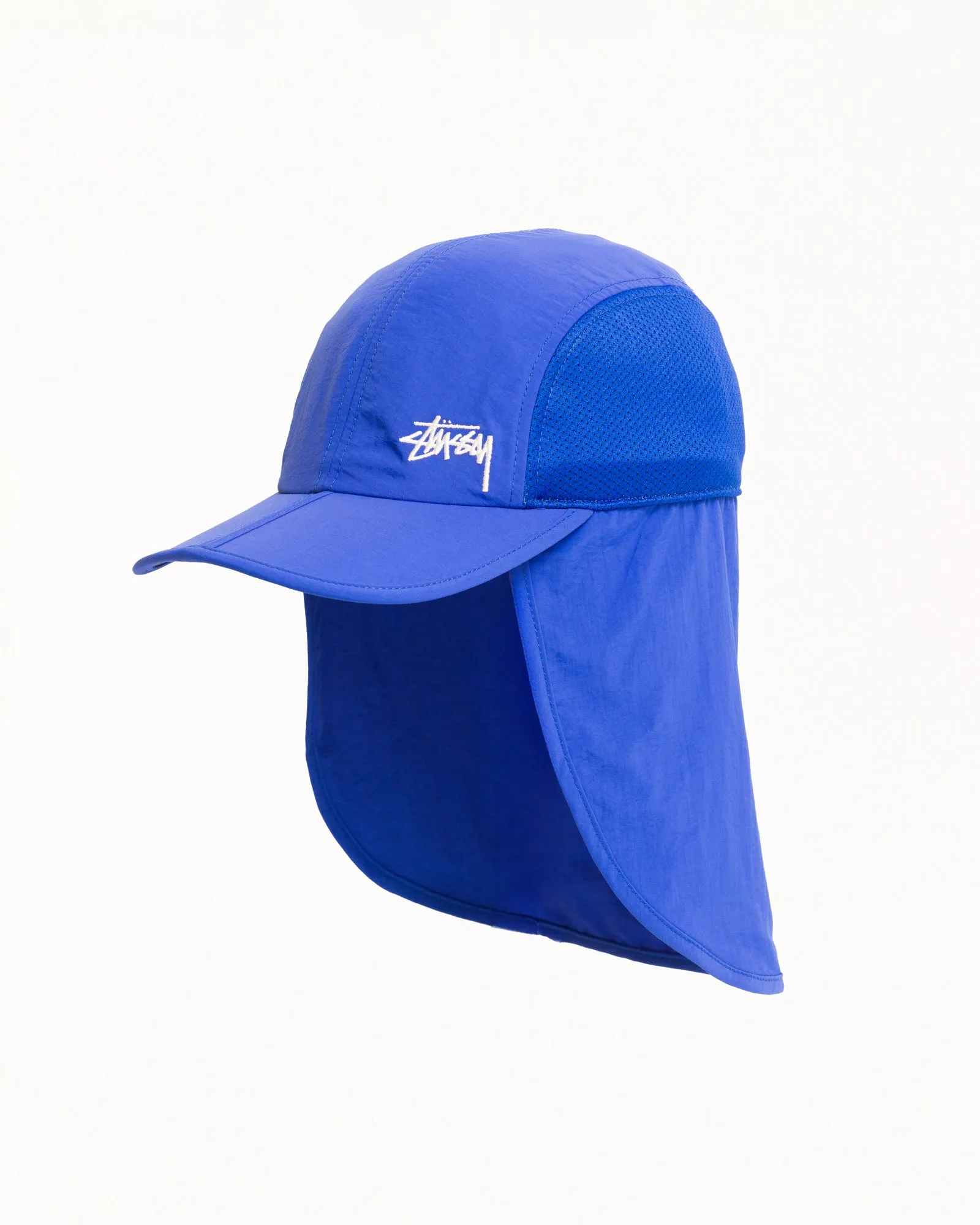 FOLDABLE SHADE HAT sold by Stussy product image thumbnail 2