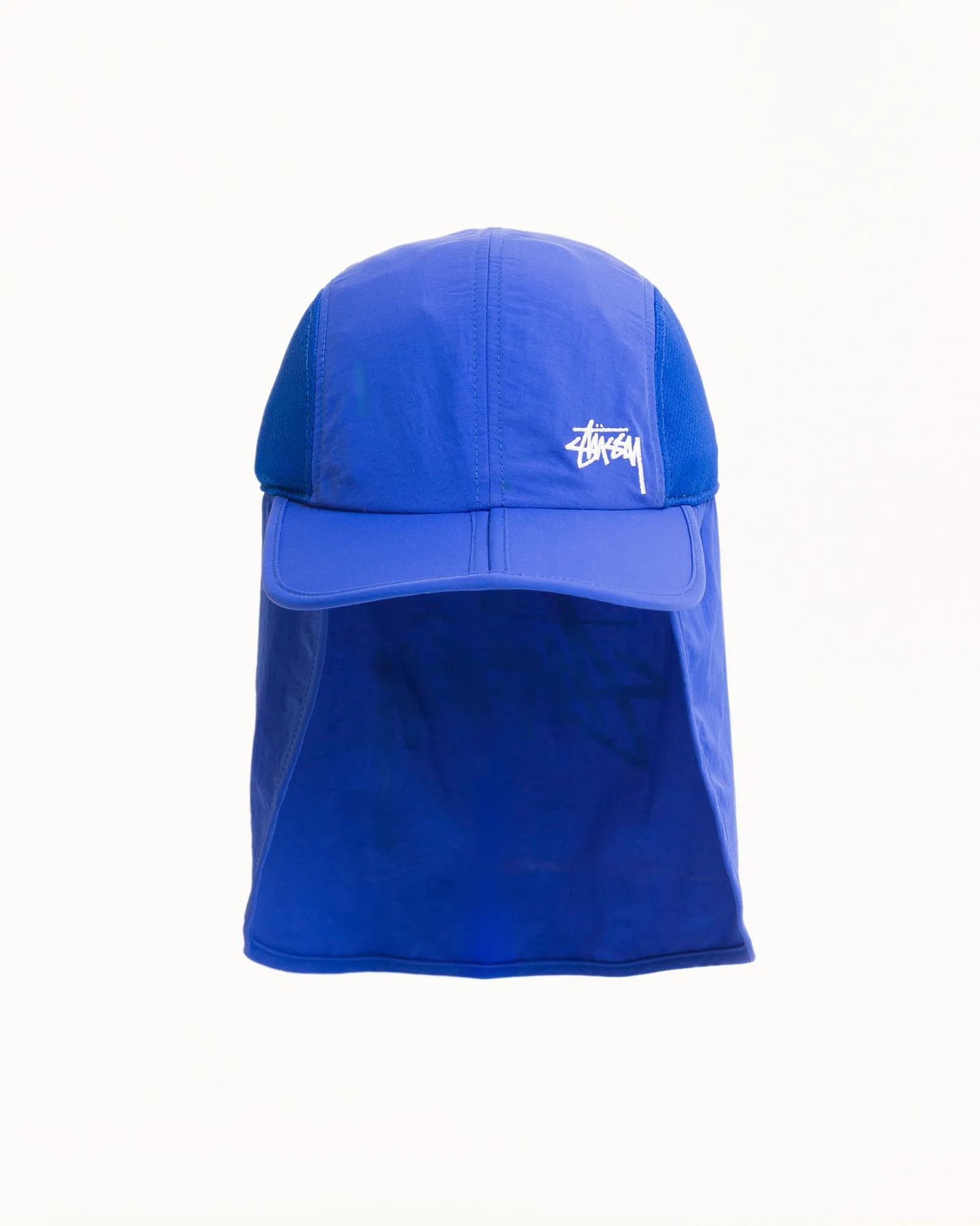 FOLDABLE SHADE HAT sold by Stussy