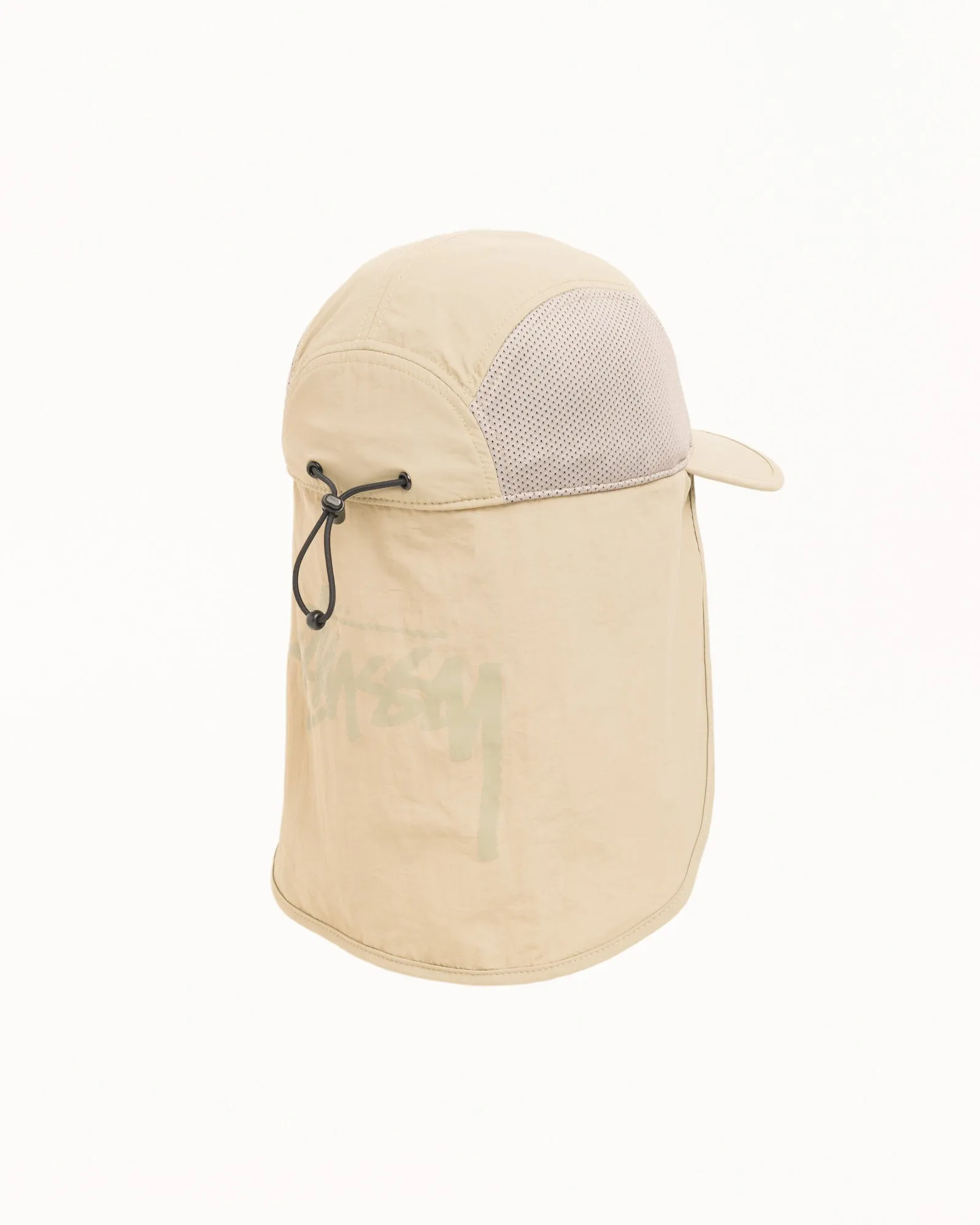 FOLDABLE SHADE HAT sold by Stussy product image thumbnail 3