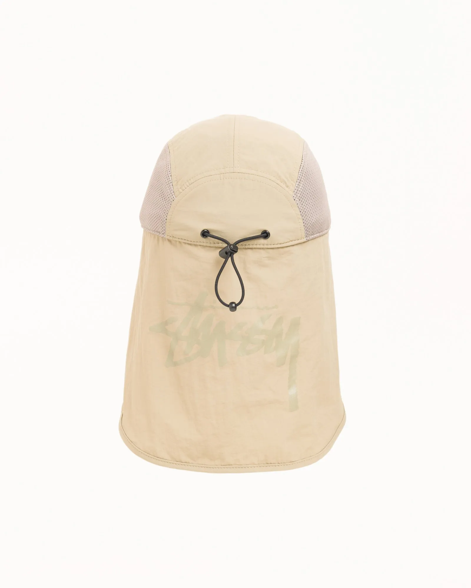 FOLDABLE SHADE HAT sold by Stussy product image thumbnail 4
