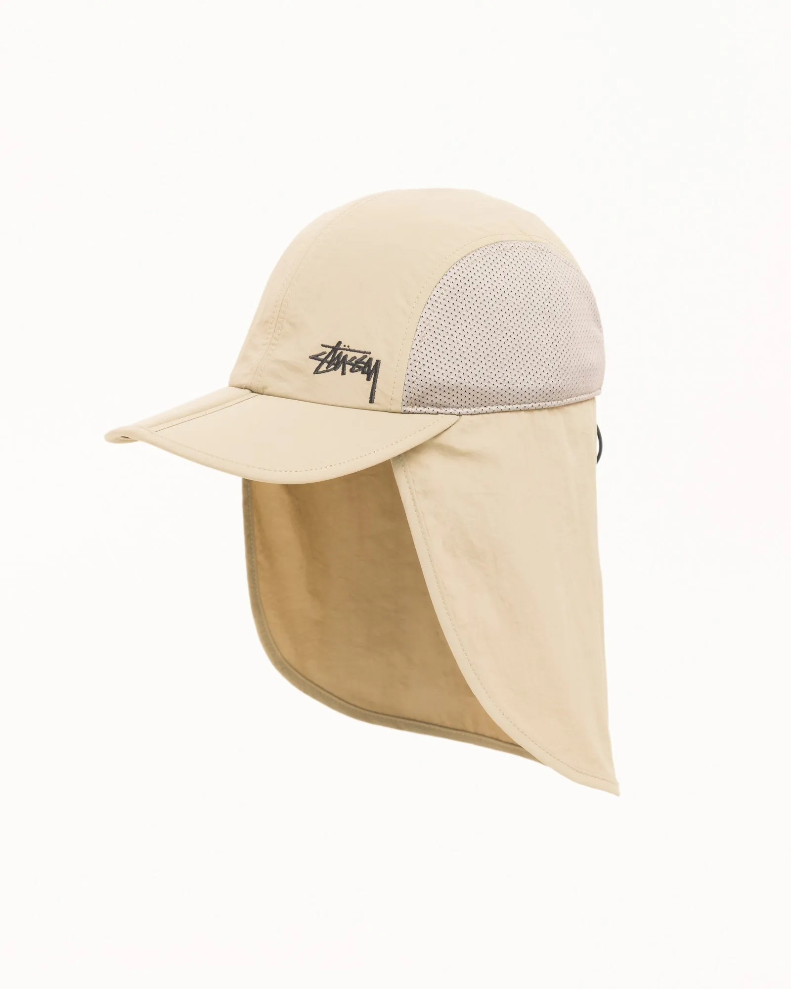 FOLDABLE SHADE HAT sold by Stussy product image thumbnail 2