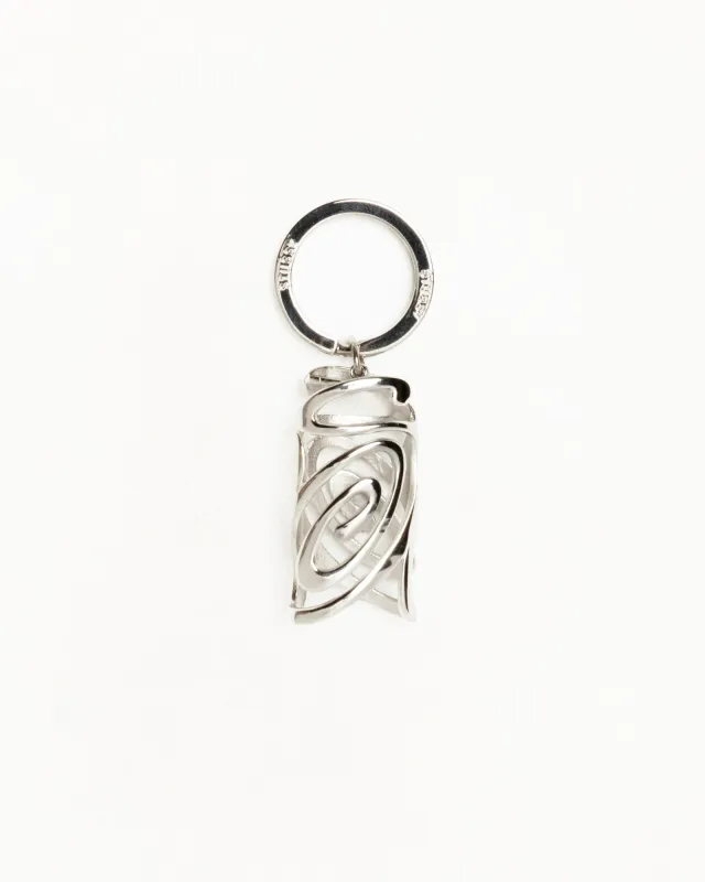LIGHTER HOLSTER KEYCHAIN made by Stussy