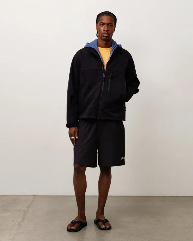 SOFT SHELL JACKET made by Stussy