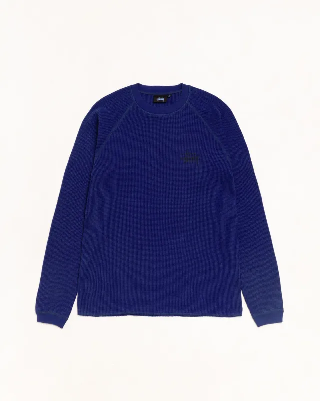 BASIC STÜSSY THERMAL made by Stussy