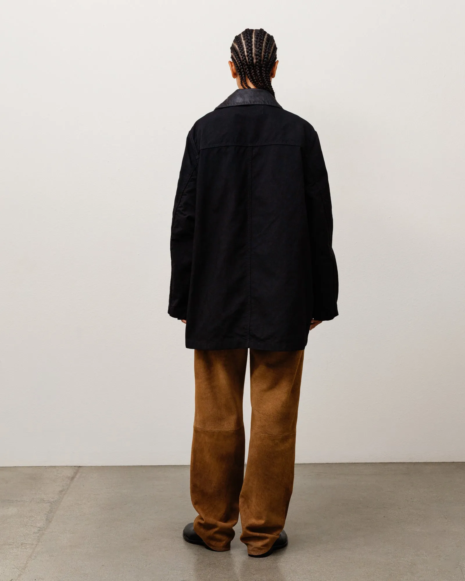 FIREMAN JACKET sold by Stussy product image thumbnail 2