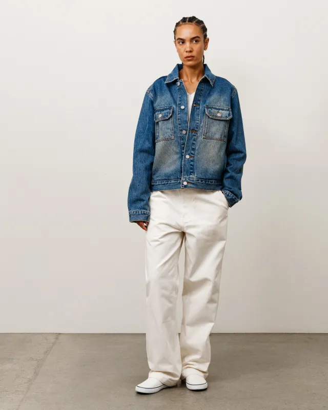 UNIFORM PANT made by Stussy