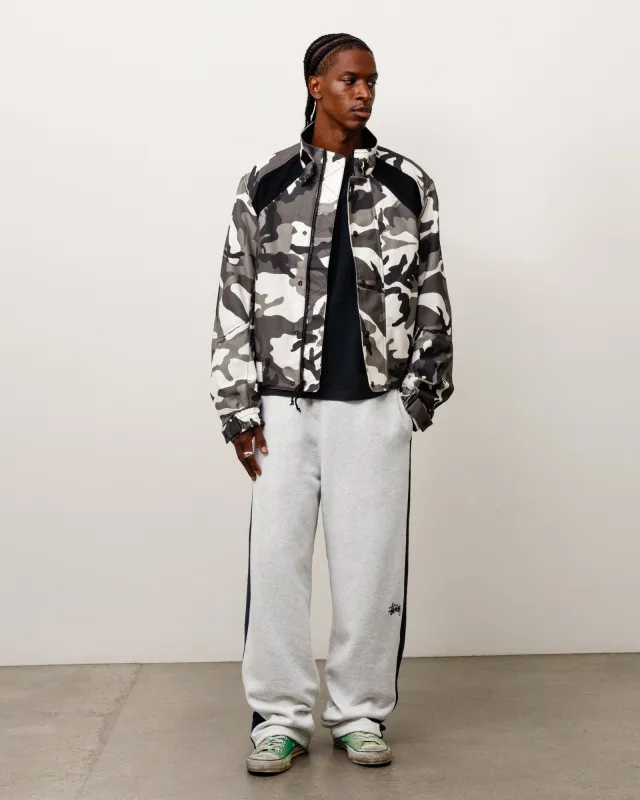 SPORT FLEECE PANT made by Stussy