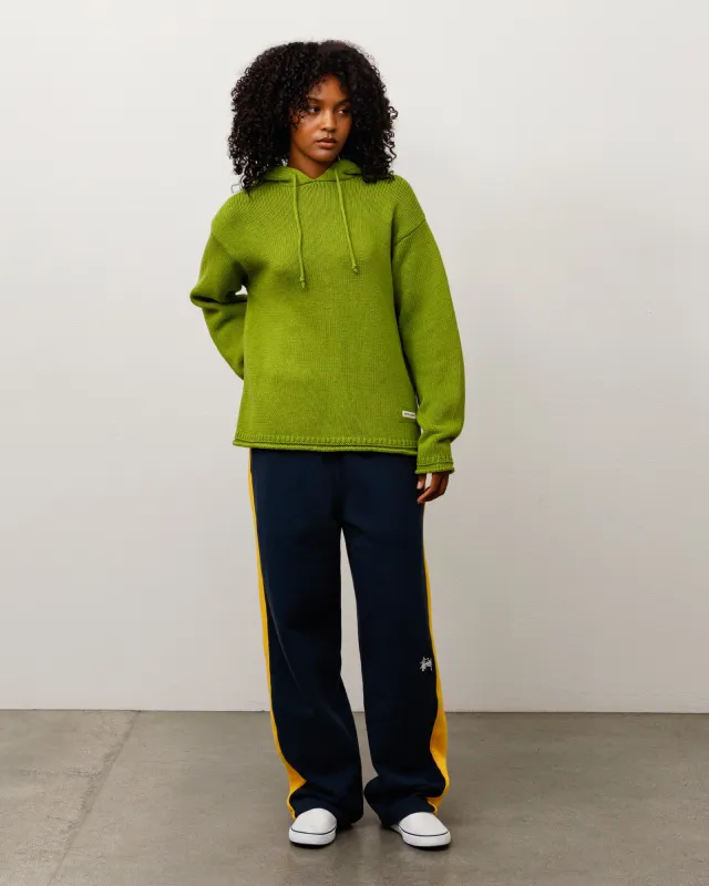 BEACH HOODED SWEATER made by Stussy