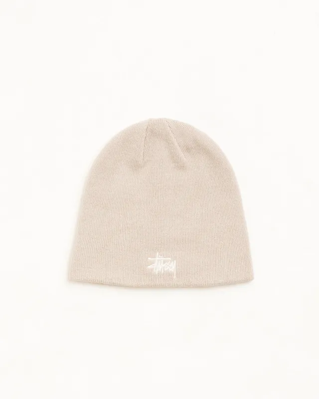BASIC STÜSSY SKULLCAP made by Stussy