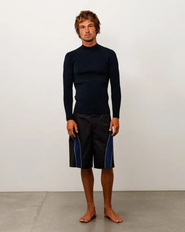 PERFORMANCE WETSUIT TOP made by Stussy