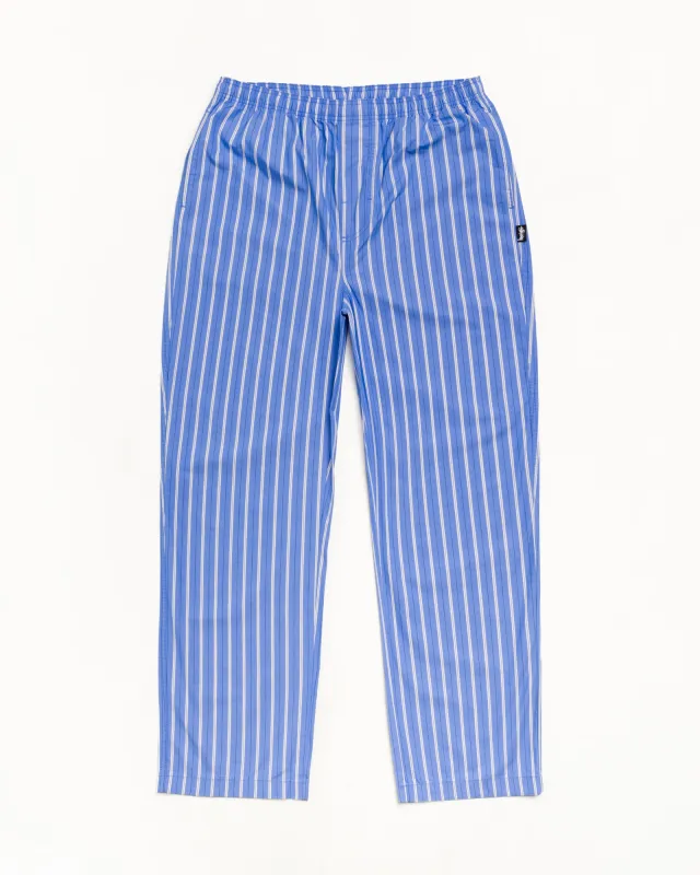 PAJAMA PANT made by Stussy