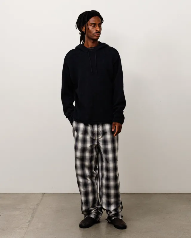 PAJAMA PANT made by Stussy