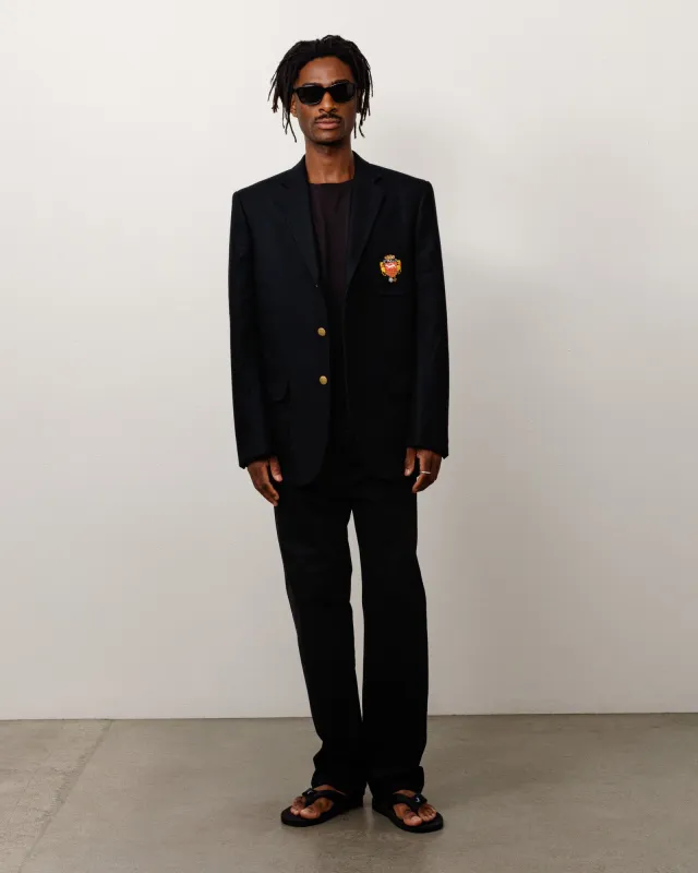 JUNYA SPORT COAT made by Stussy