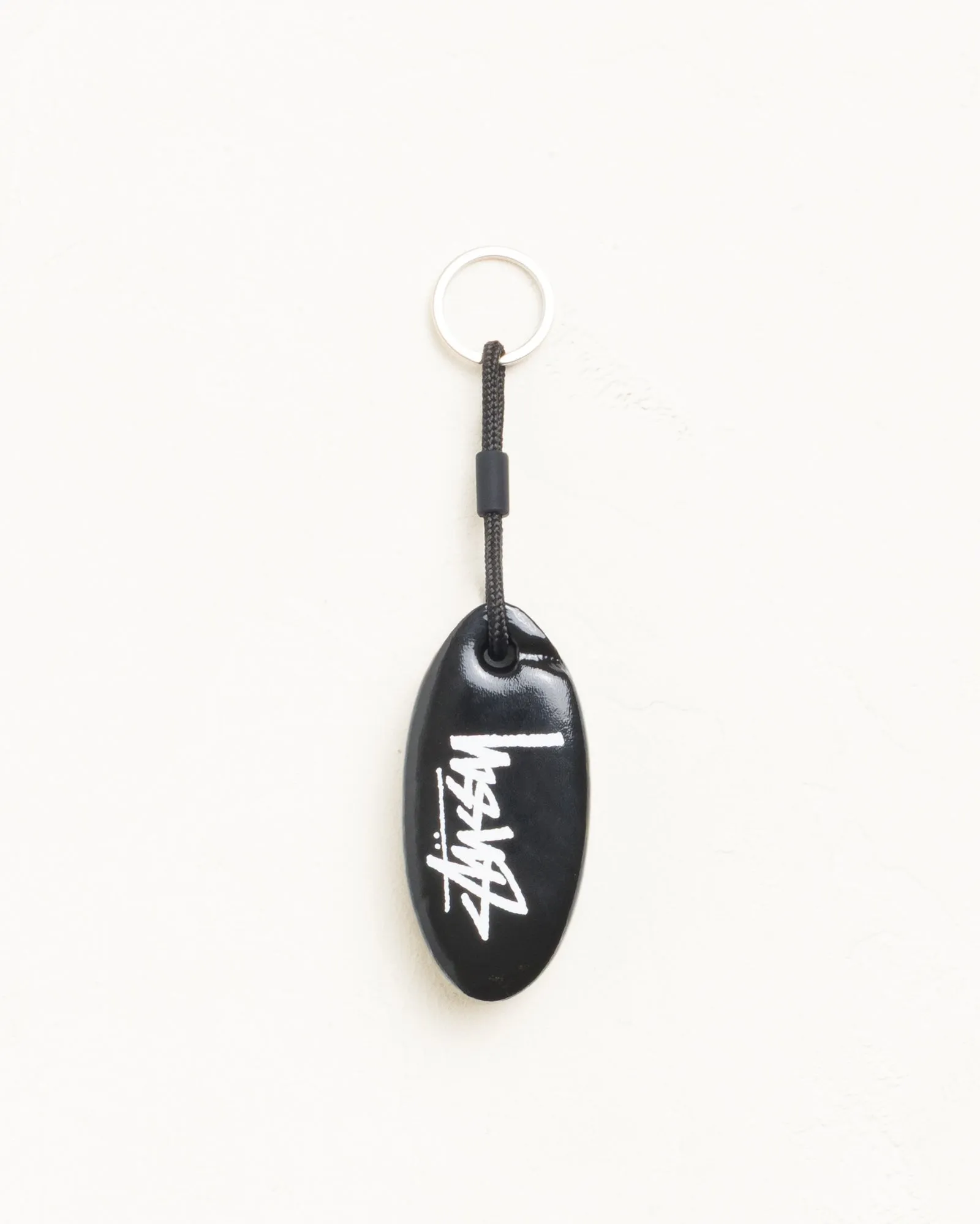 FLOATIE KEYCHAIN sold by Stussy