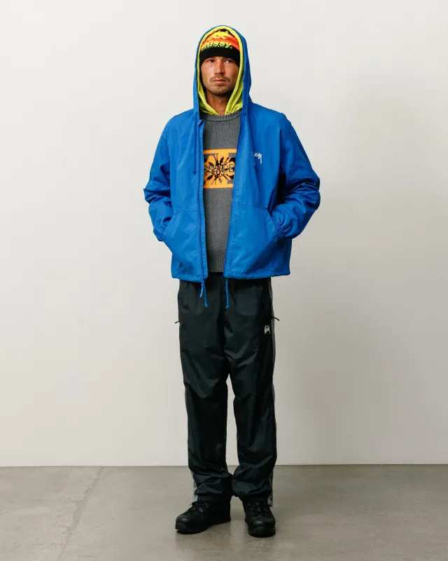 SIDE STRIPE TRACK PANT made by Stussy
