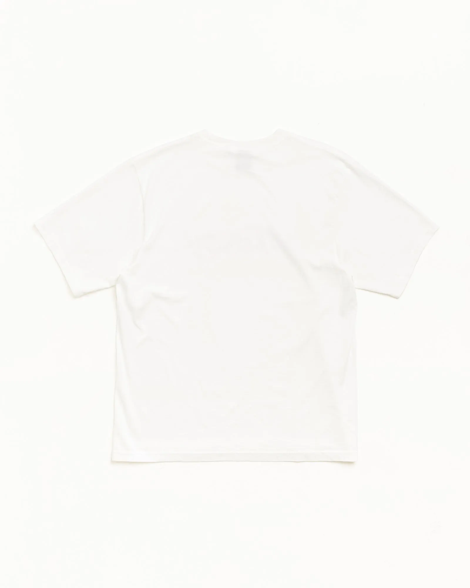 GARMENT CO. TEE sold by Stussy product image thumbnail 2