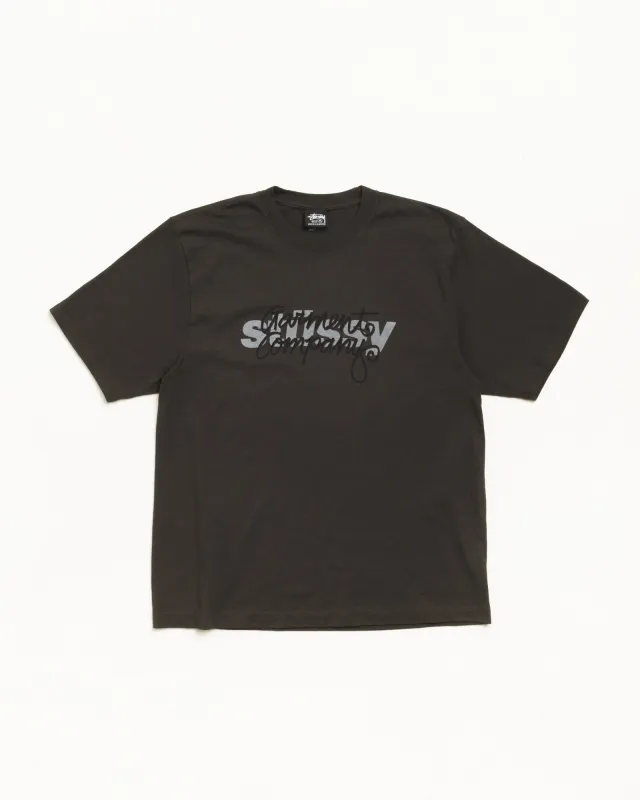 GARMENT CO. TEE made by Stussy