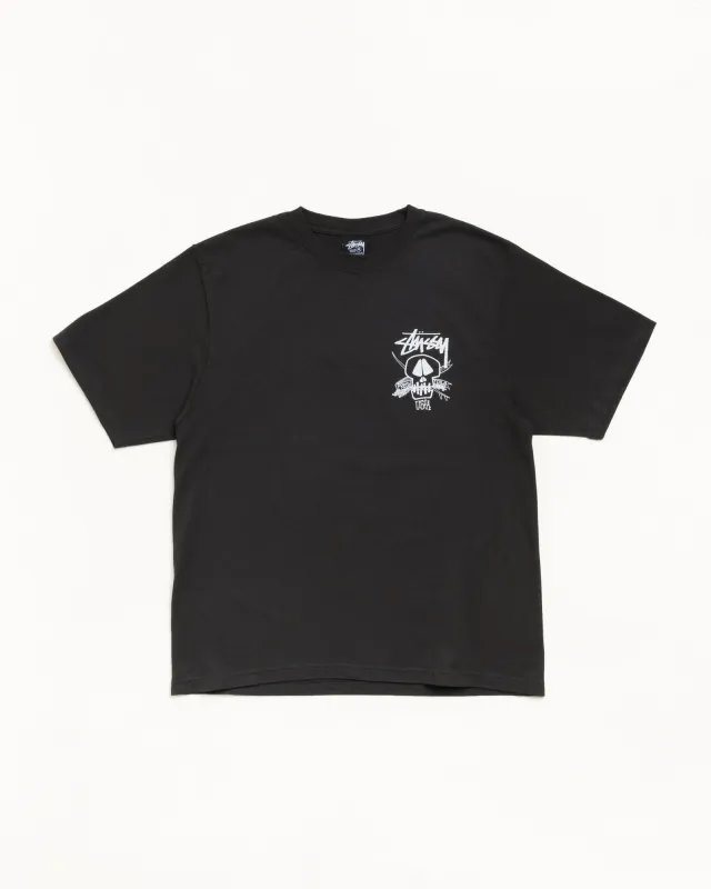 FRESH FOILS TEE made by Stussy