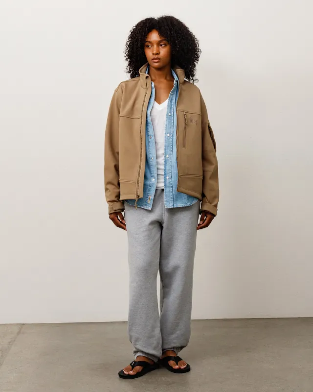 FLEECE PANT made by Stussy