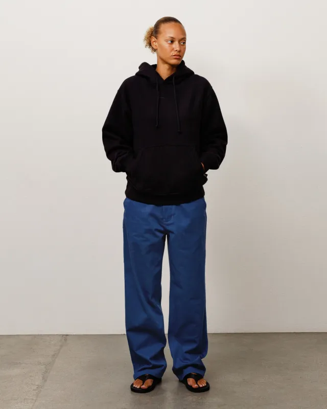FLEECE HOODIE made by Stussy