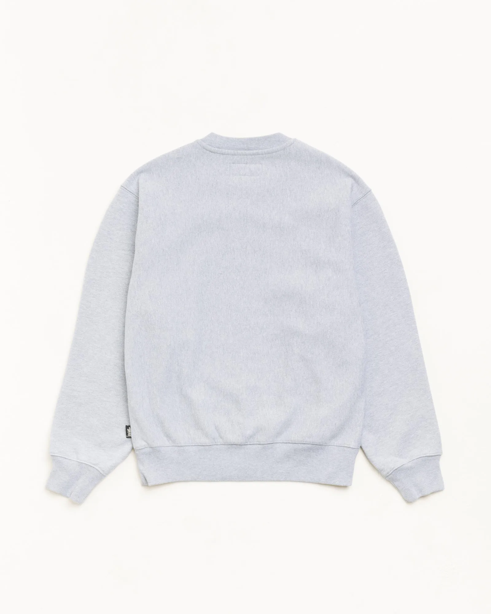 FLEECE CREW sold by Stussy product image thumbnail 3