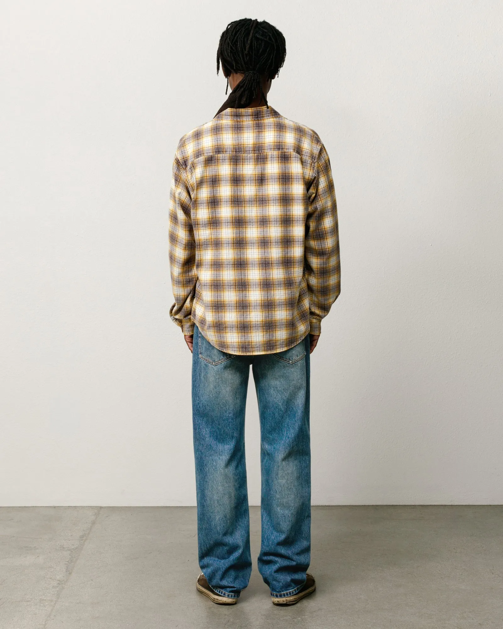 DAX PRINTED SHIRT sold by Stussy product image thumbnail 2