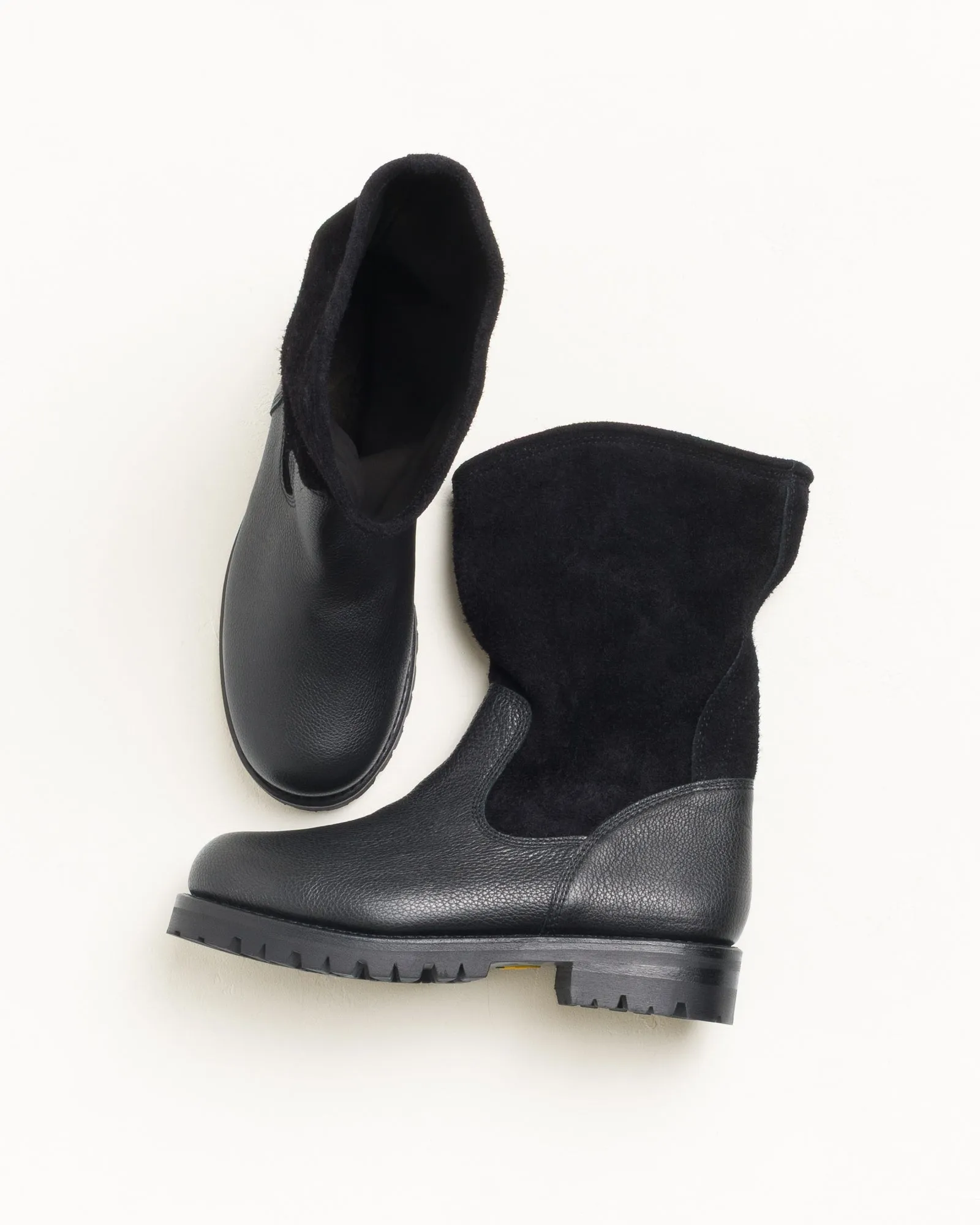 OUR LEGACY WORK BOOT sold by Stussy product image thumbnail 4
