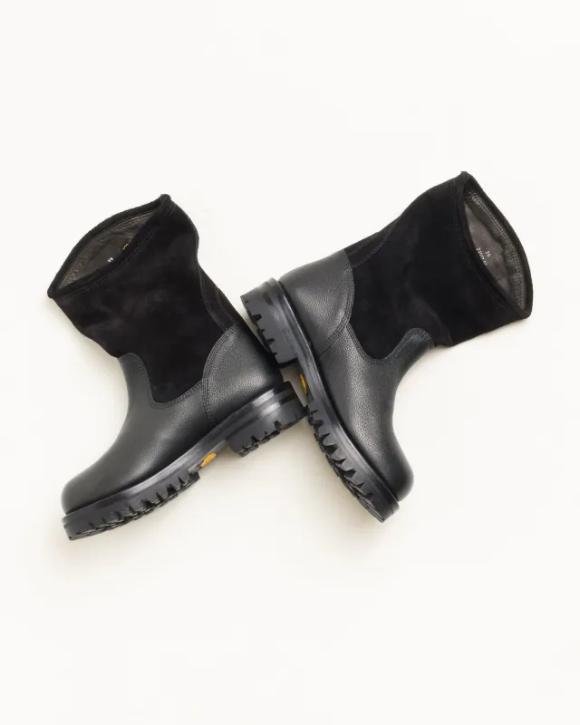 OUR LEGACY WORK BOOT made by Stussy