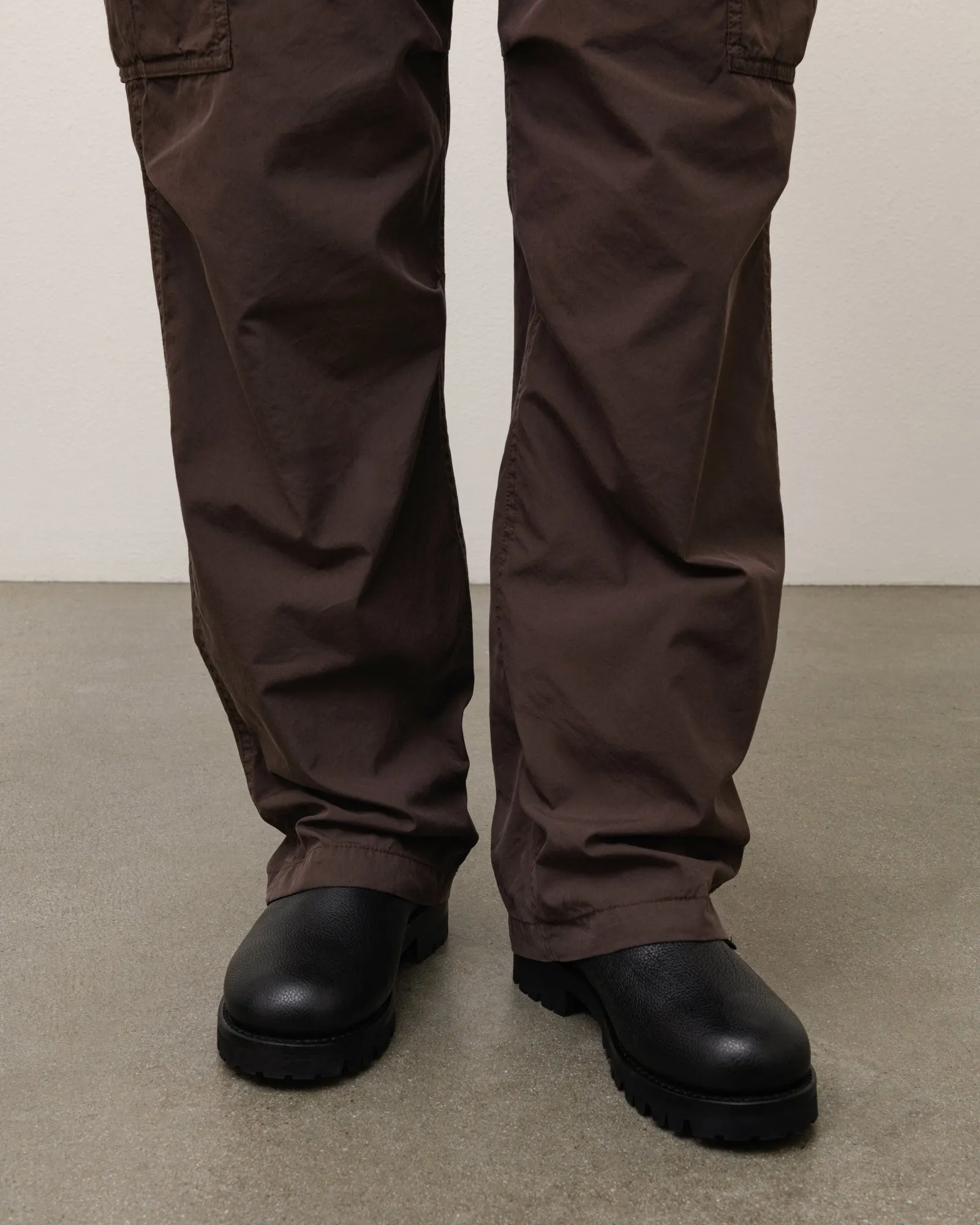OUR LEGACY WORK BOOT sold by Stussy product image thumbnail 5