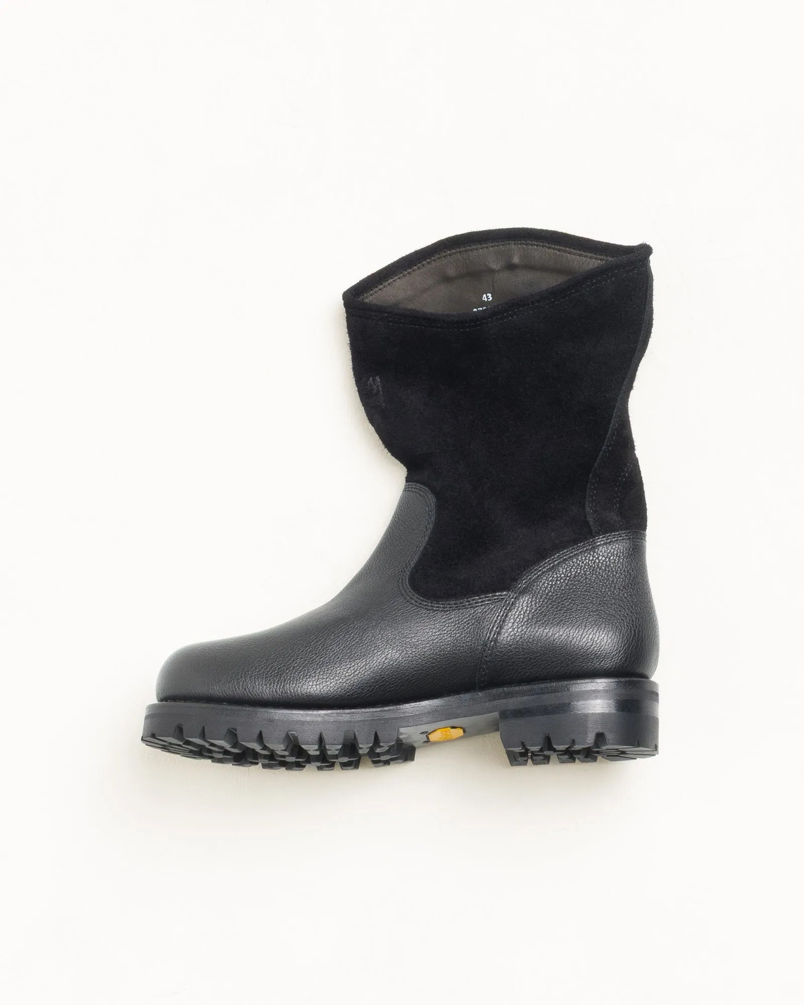 OUR LEGACY WORK BOOT sold by Stussy product image thumbnail 2
