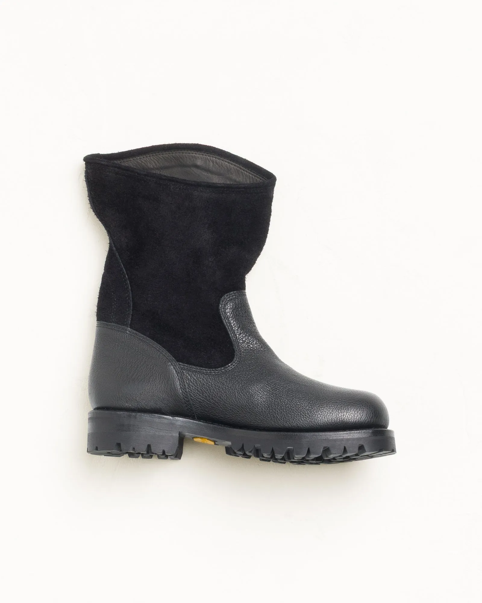 OUR LEGACY WORK BOOT sold by Stussy product image thumbnail 3