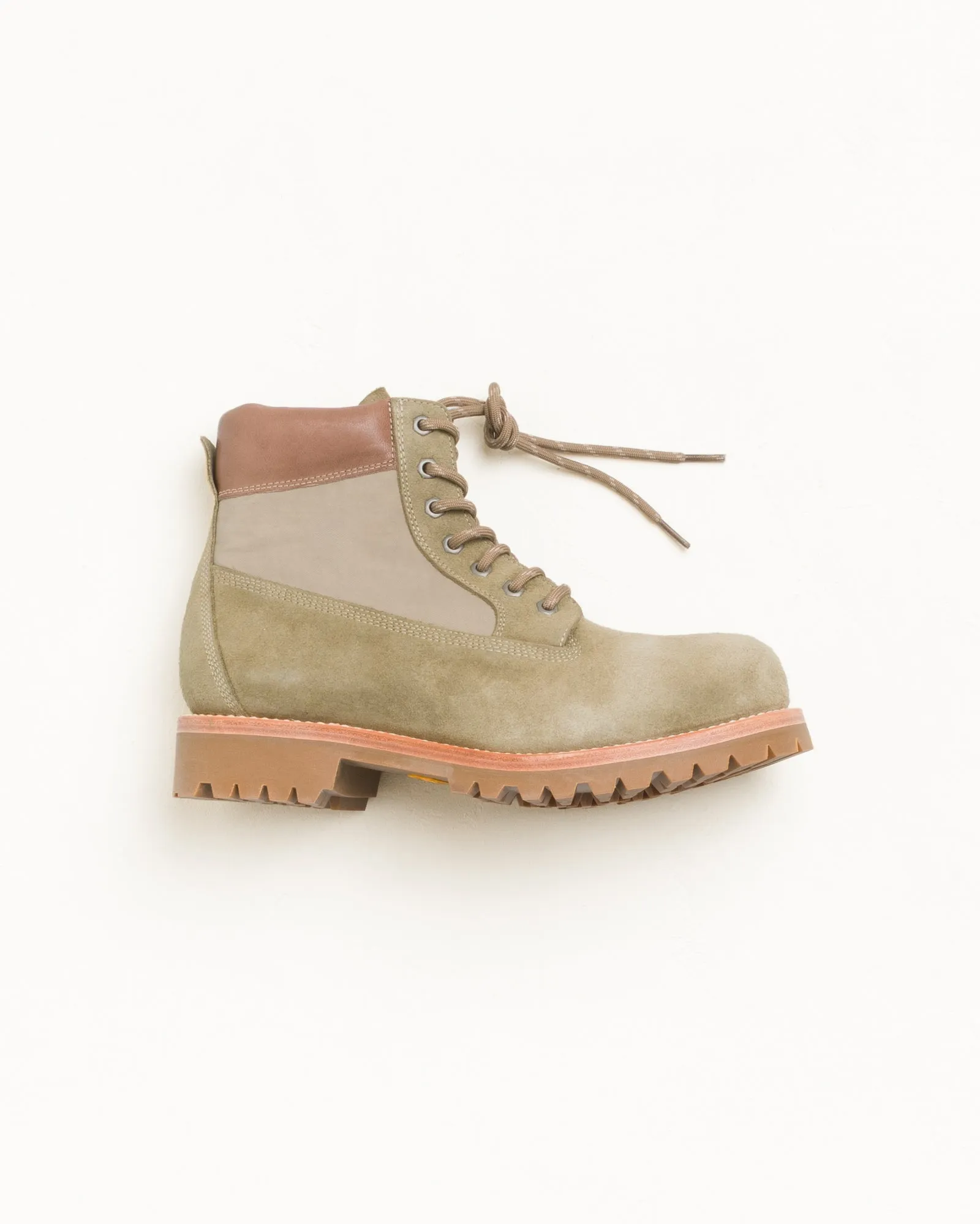 OUR LEGACY LACE UP BOOT sold by Stussy product image thumbnail 3