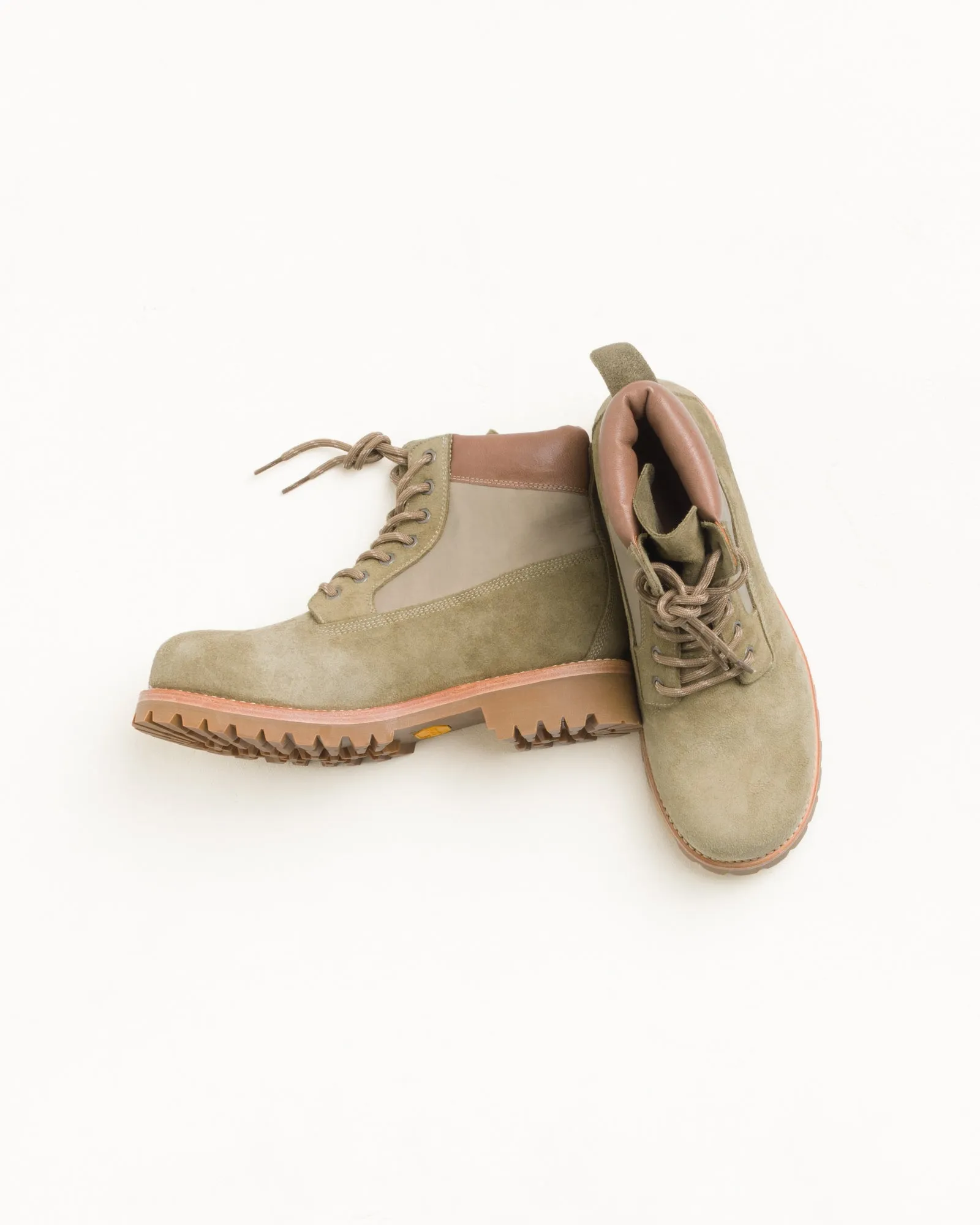 OUR LEGACY LACE UP BOOT sold by Stussy product image thumbnail 4