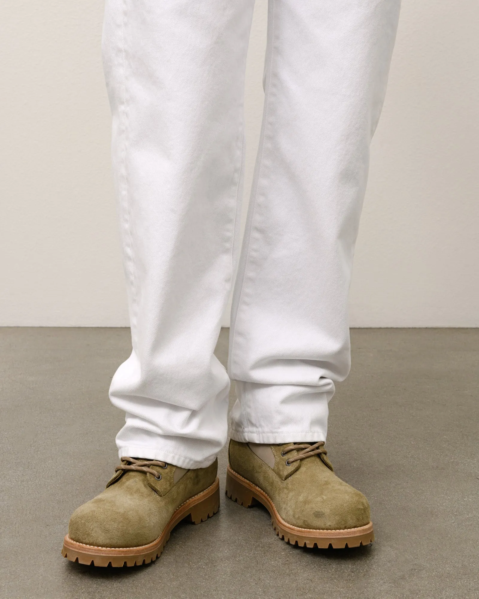 OUR LEGACY LACE UP BOOT sold by Stussy product image thumbnail 5