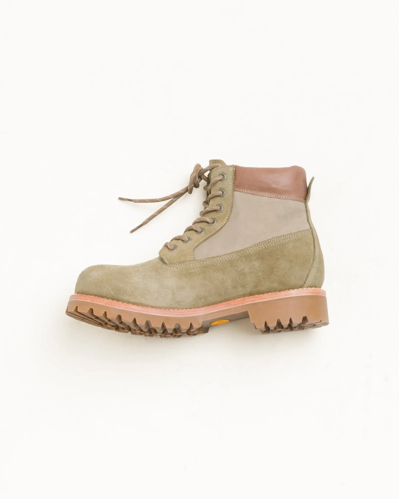 OUR LEGACY LACE UP BOOT sold by Stussy product image thumbnail 2