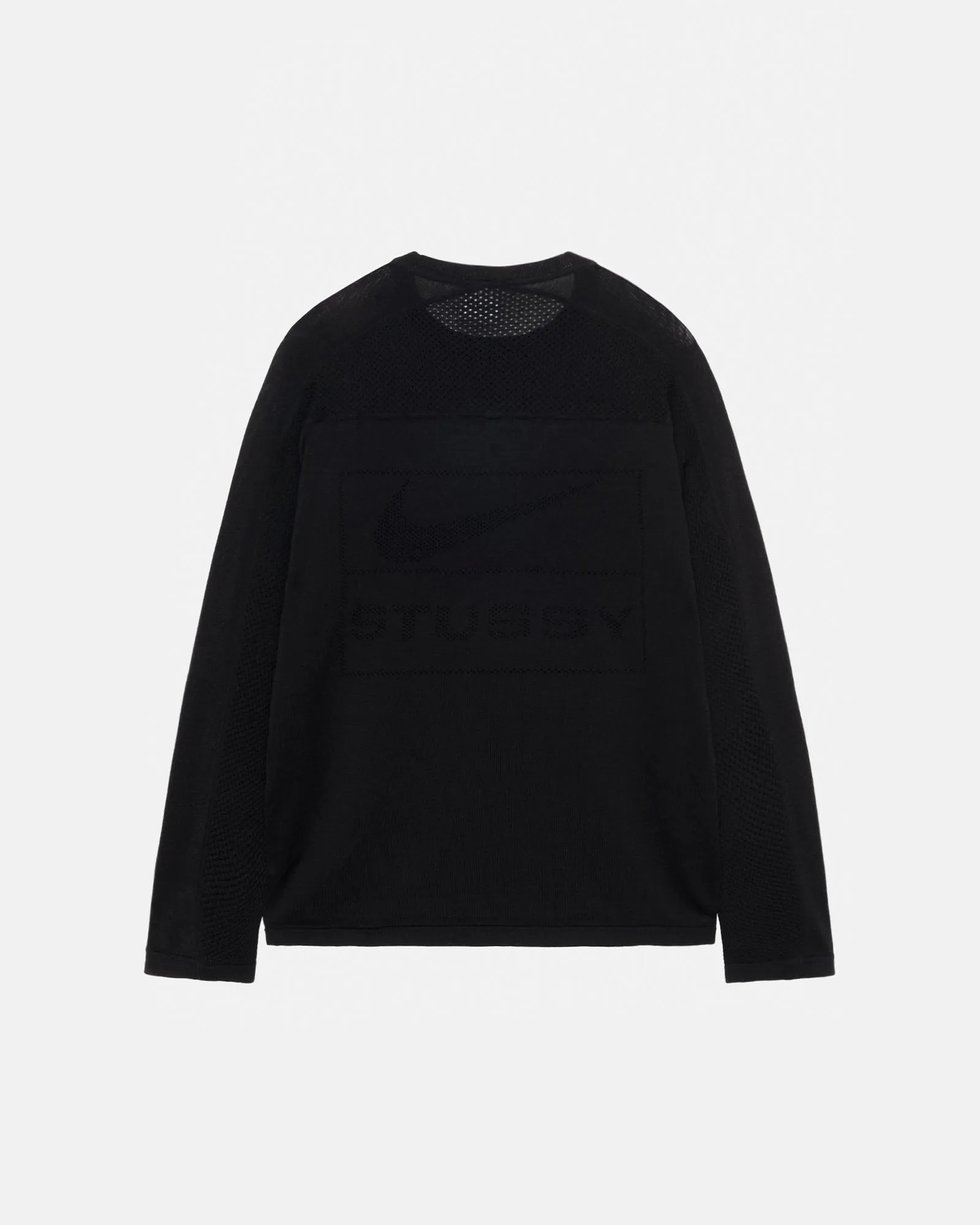 STÜSSY & NIKE LS JERSEY sold by Stussy