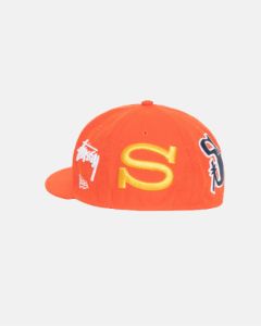 SS NEW ERA CAP | Parallel