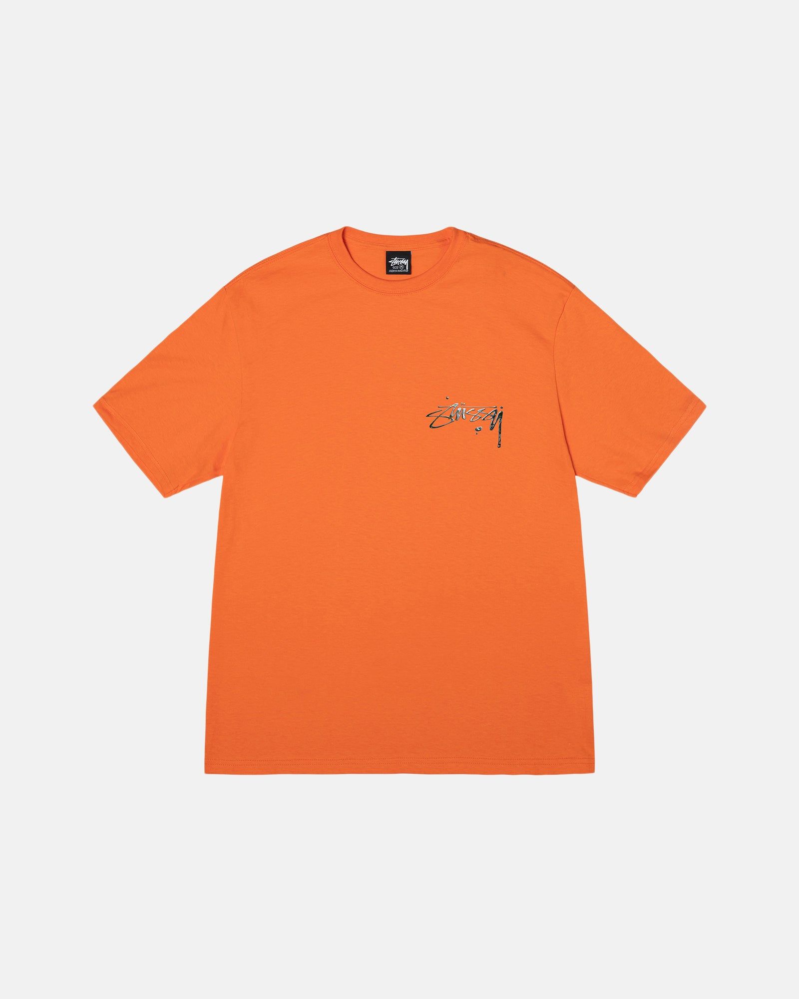 MERCURY TEE sold by Stussy product image thumbnail 2