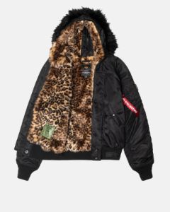 へ*る様 STÜSSY & ALPHA N-2B SHORT WAIST PAR Buy Stussy x Alpha Kryptek N-2B Short Waist Parka