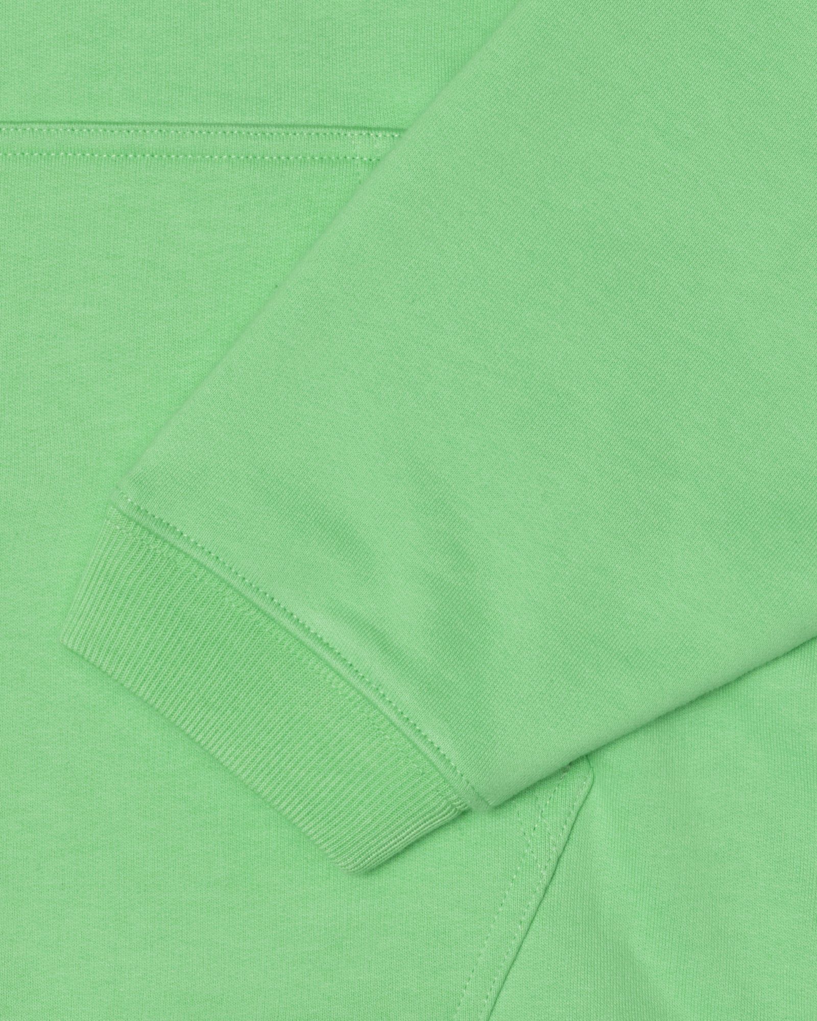 RELAXED OVERSIZED HOODIE sold by Stussy product image thumbnail 4