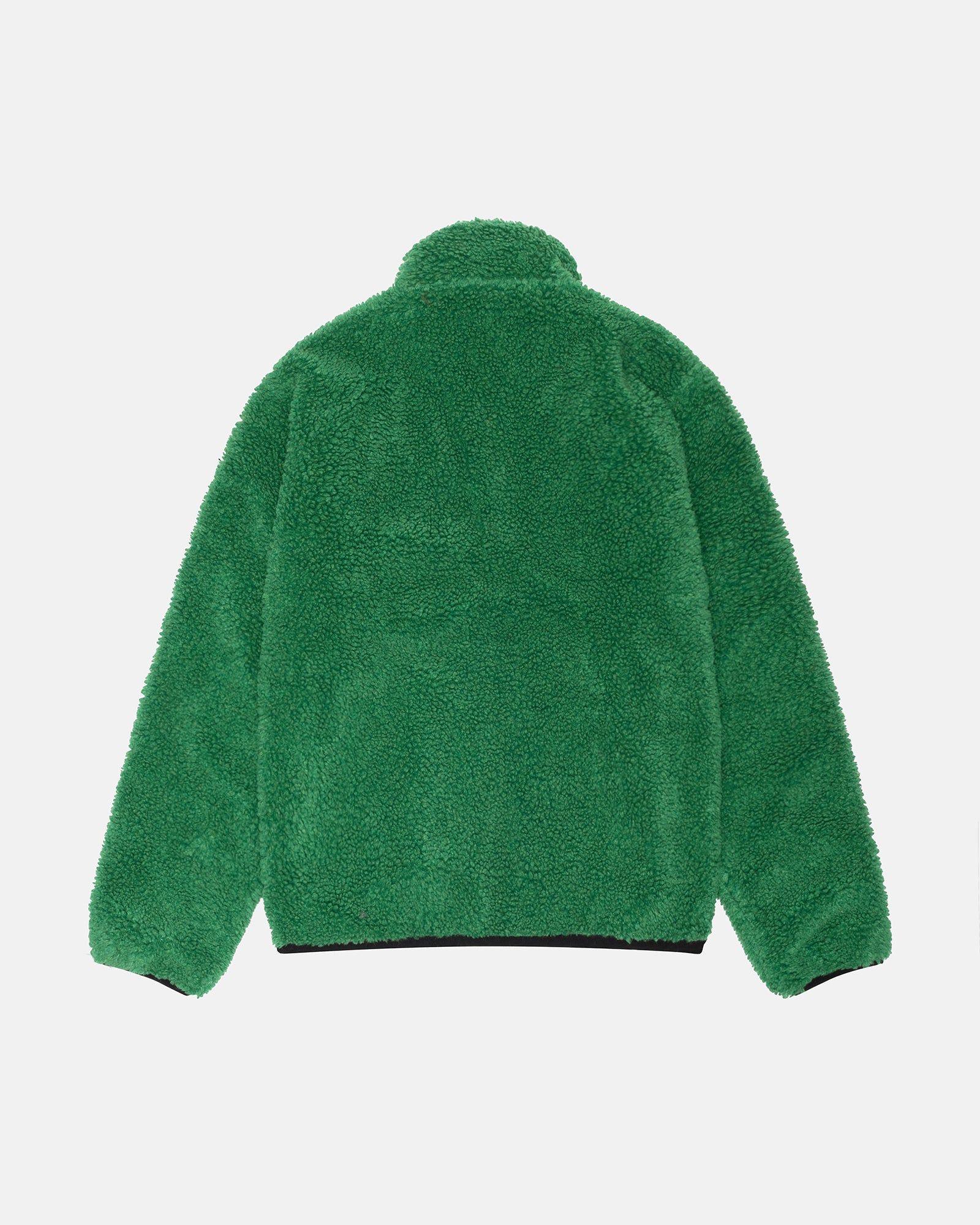 SHERPA REVERSIBLE JACKET sold by Stussy product image thumbnail 3
