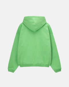 RELAXED OVERSIZED HOODIE sold by Stussy