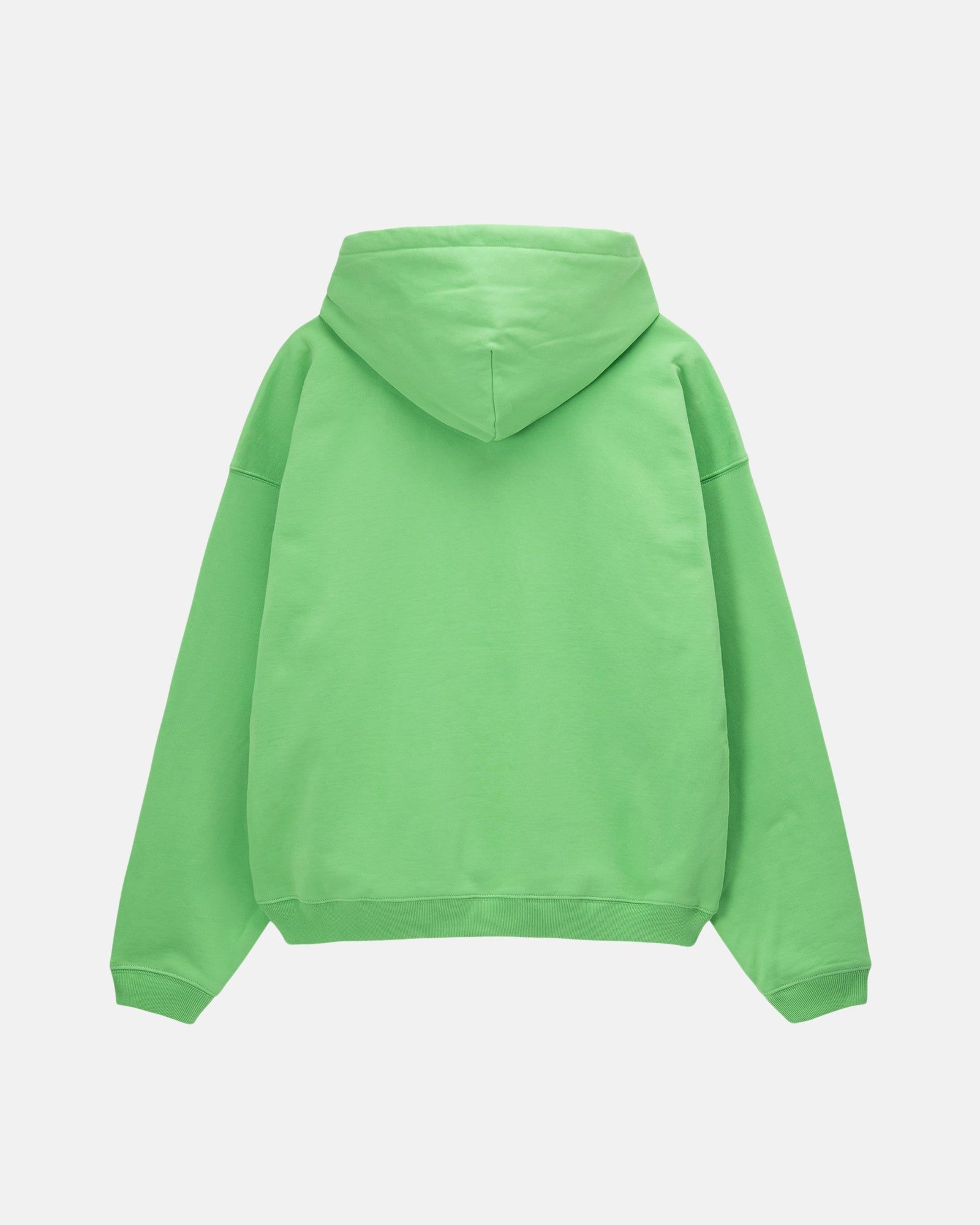 RELAXED OVERSIZED HOODIE sold by Stussy product image thumbnail 2