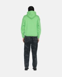 RELAXED OVERSIZED HOODIE sold by Stussy