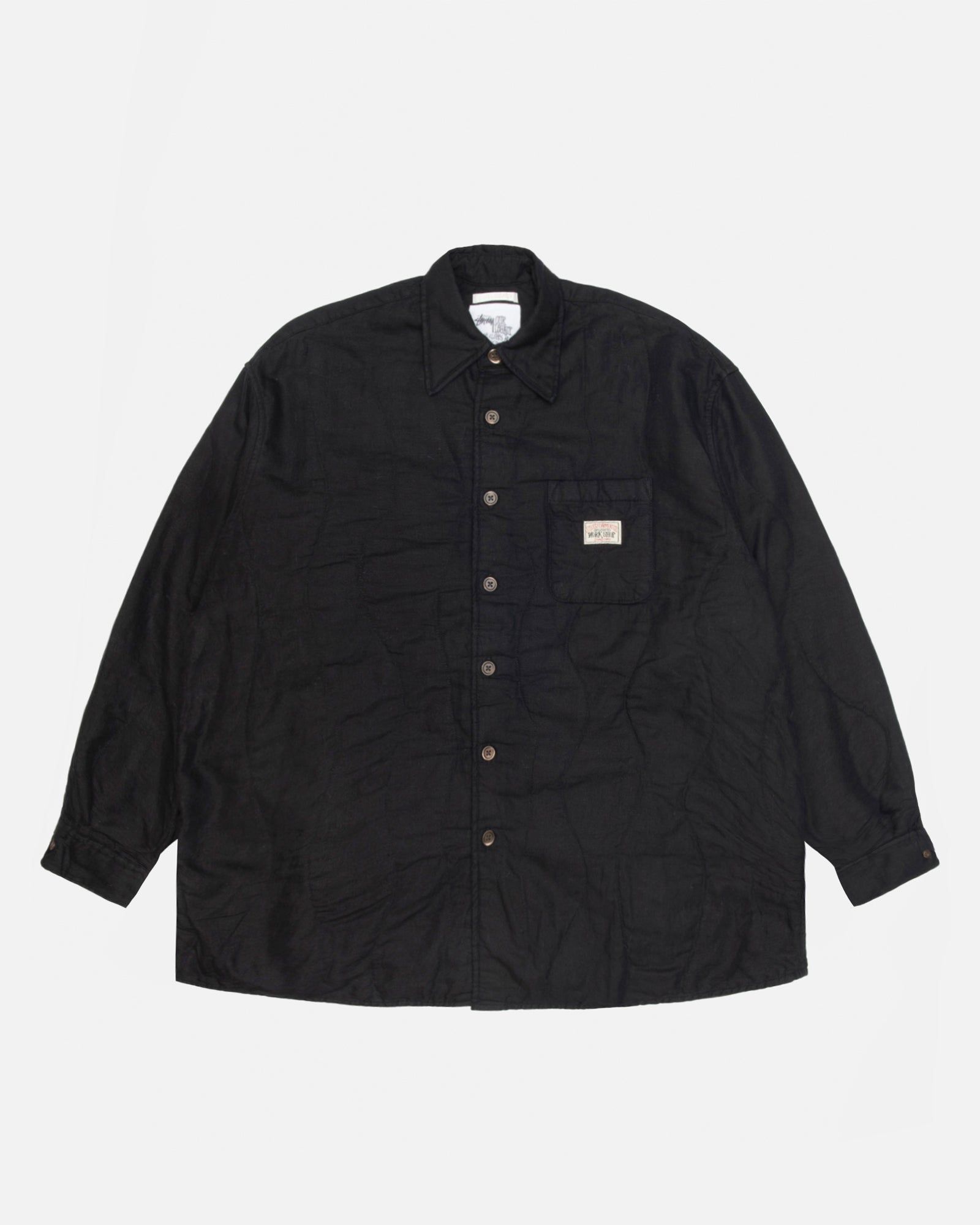 OUR LEGACY WORK SHOP BORROWED JACKET sold by Stussy